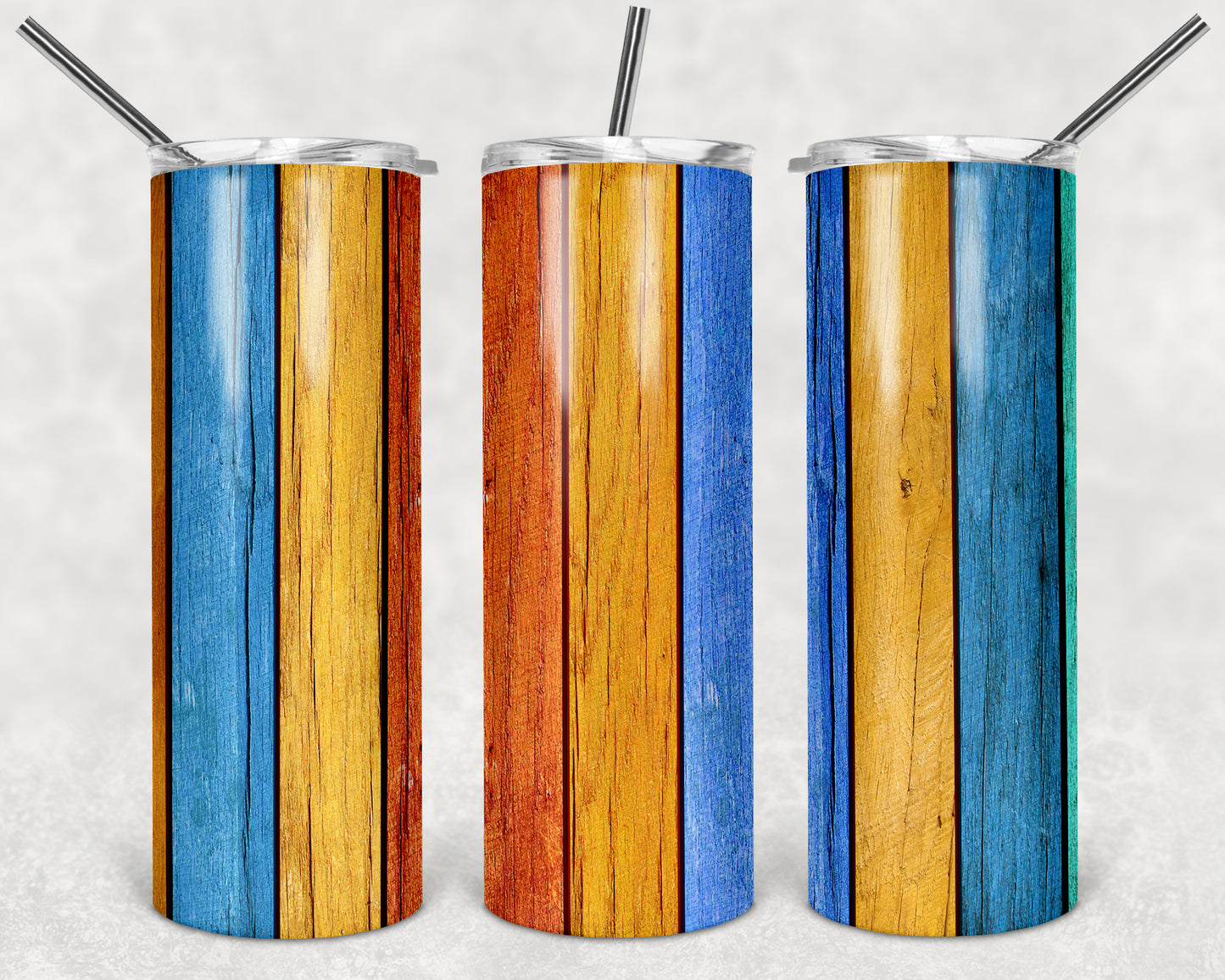 Artist 20 0z Tumbler