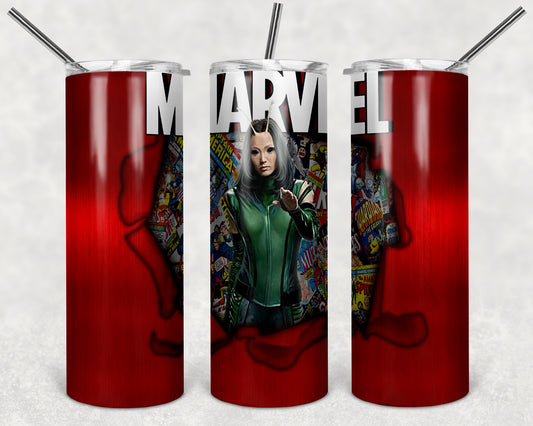 Marvel 20 oz Tumbler