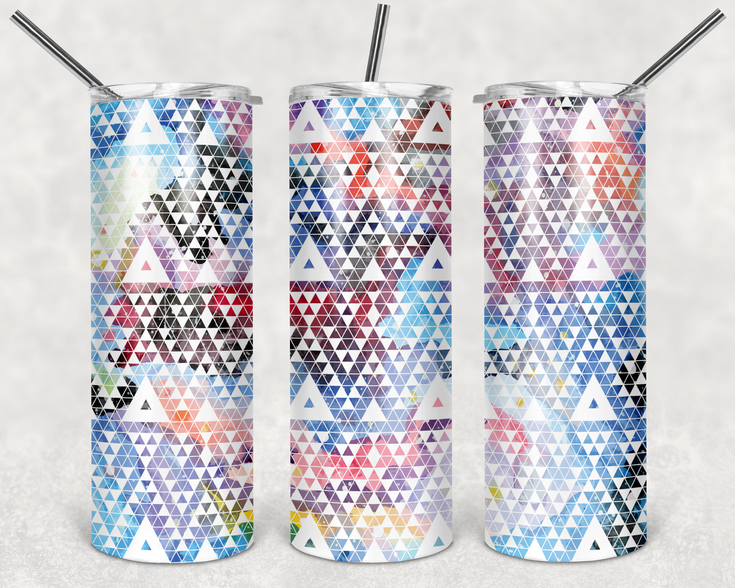 Wild Prints & Colors 20 oz Tumbler