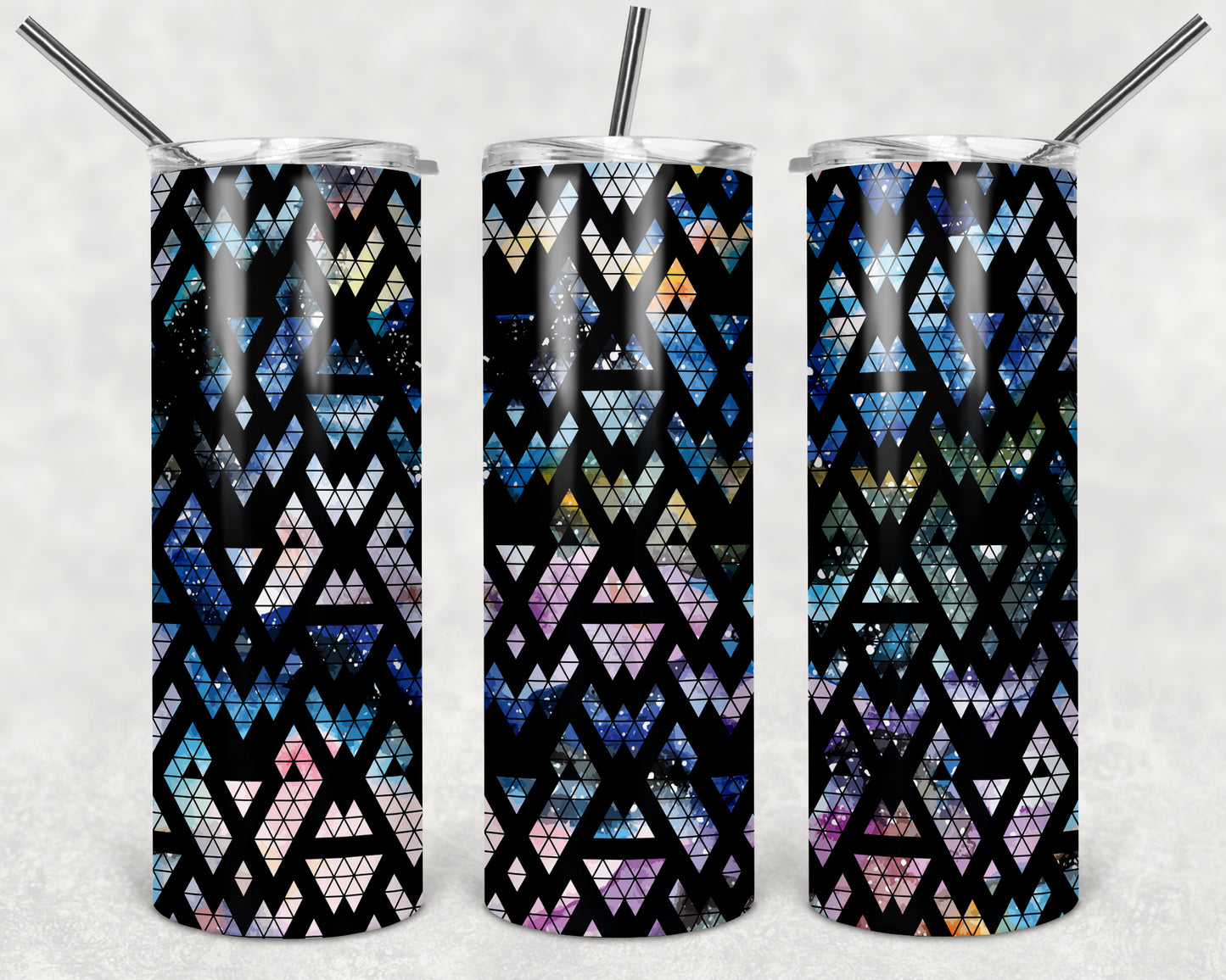 Wild Prints & Colors 20 oz Tumbler