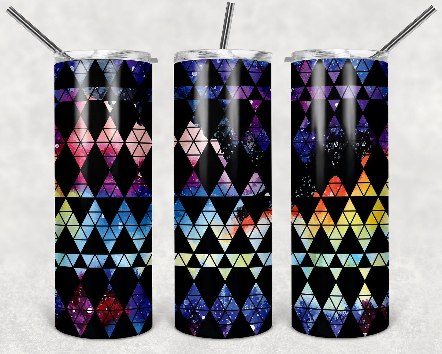 Wild Prints & Colors 20 oz Tumbler