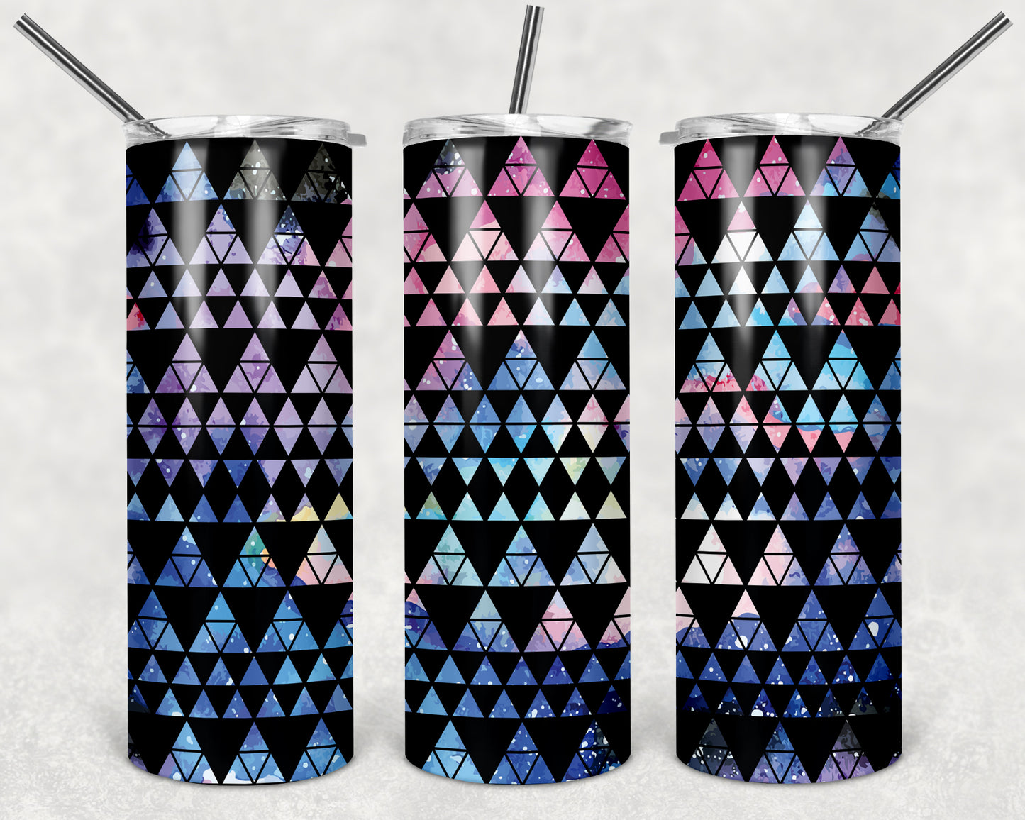 Wild Prints & Colors 20 oz Tumbler