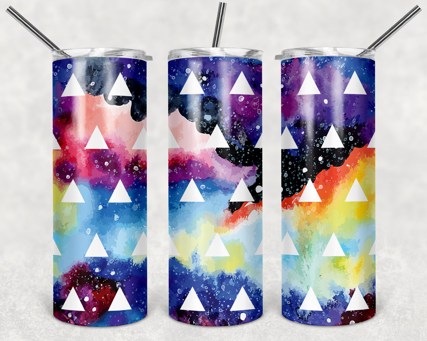 Wild Prints & Colors 20 oz Tumbler