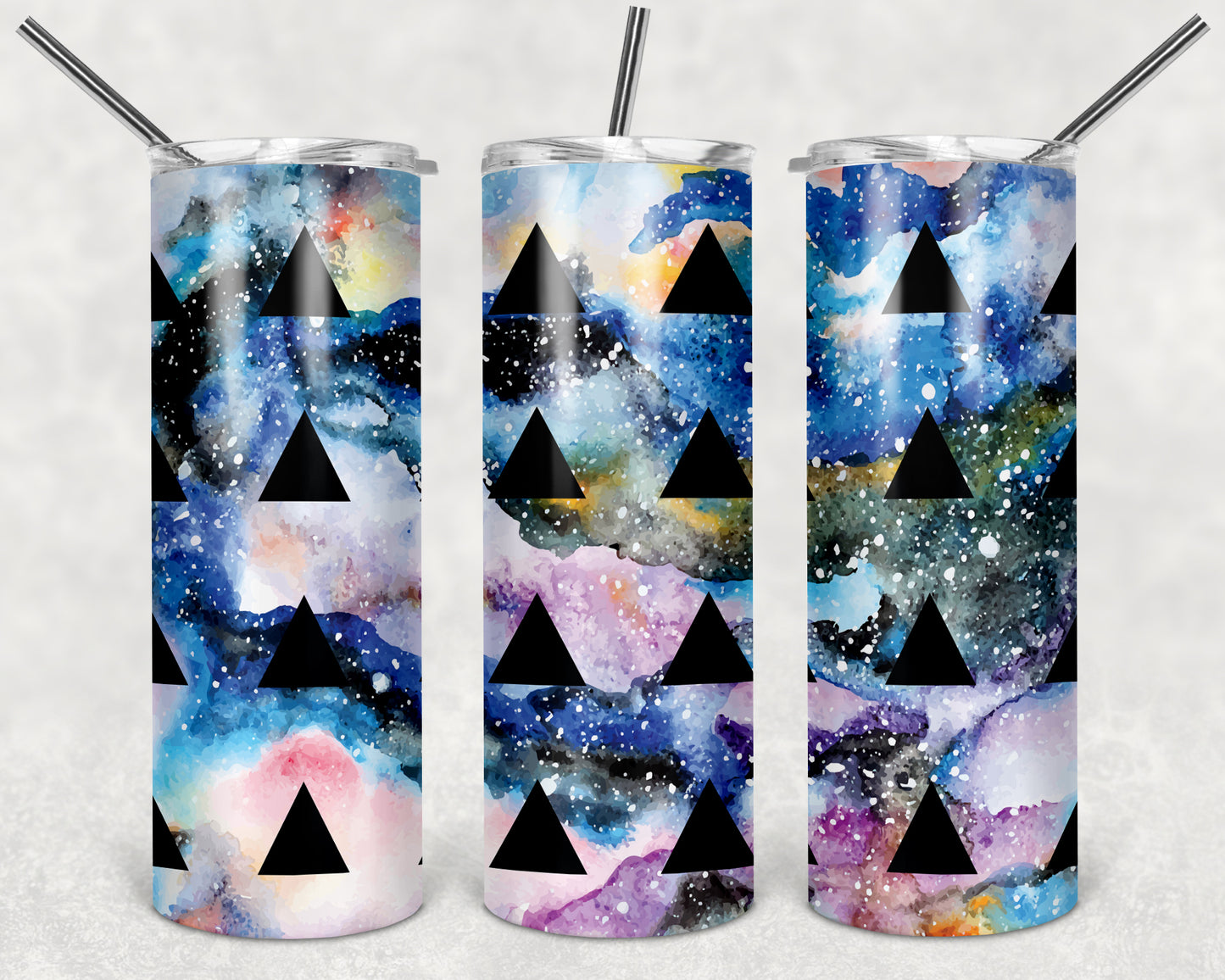 Wild Prints & Colors 20 oz Tumbler