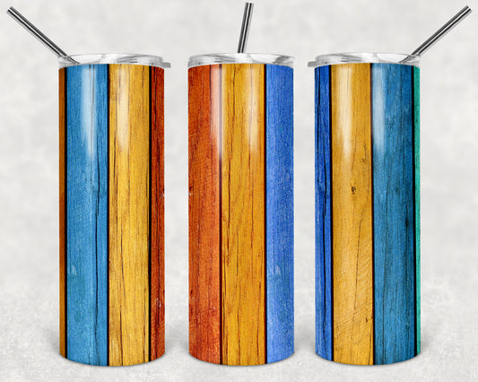 Artist 20 0z Tumbler