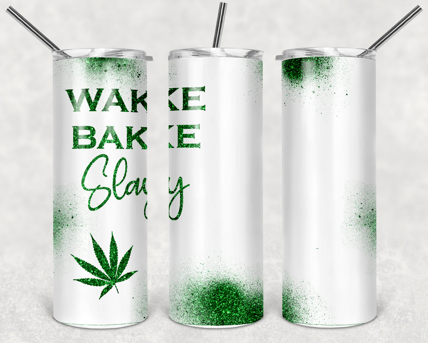 4/20 Tumbler 20 oz