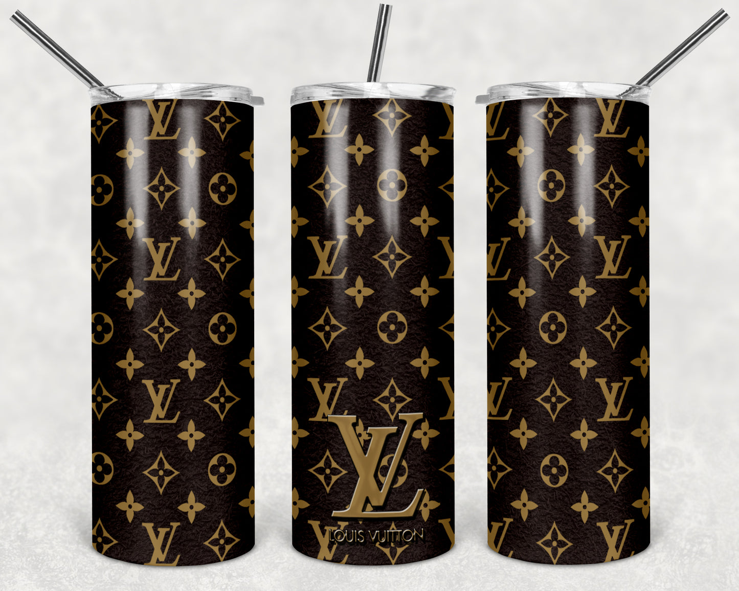 LV  20 oz Tumbler